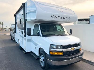 2026 Entegra ODYSSEY SE - Photo 1