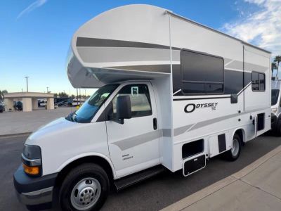 2026 Entegra ODYSSEY SE - Photo 24