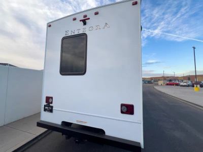 2026 Entegra ODYSSEY SE - Photo 29