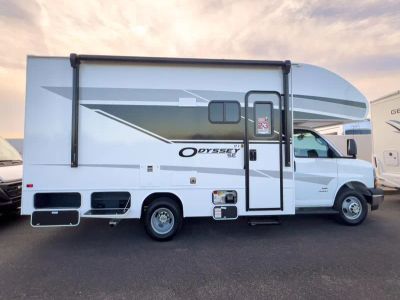 2026 Entegra ODYSSEY SE - Photo 19