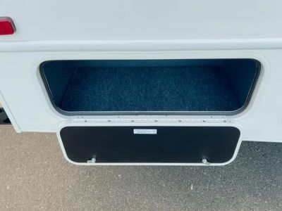 2026 Entegra ODYSSEY SE - Photo 20