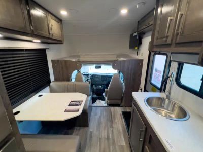 2026 Entegra ODYSSEY SE - Photo 4