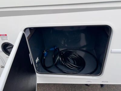 2026 Entegra ODYSSEY SE - Photo 27