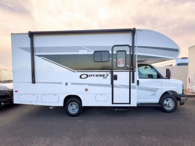 2026 Entegra ODYSSEY SE - Photo 18