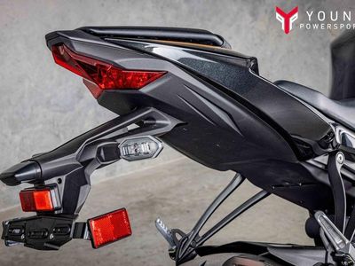 2026 Kawasaki Ninja ZX-6R ABS - Photo 9