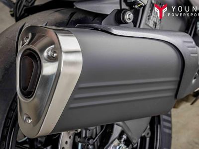2026 Kawasaki Ninja ZX-6R ABS - Photo 7
