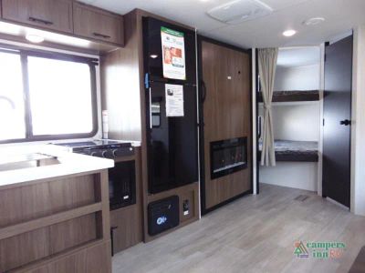 2026 Forest River RV Westbrook - Photo 37