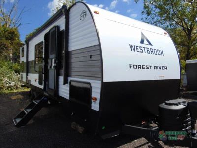 2026 Forest River RV Westbrook - Photo 1