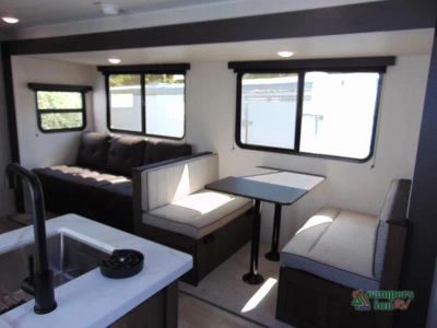 2026 Forest River RV Westbrook - Photo 34