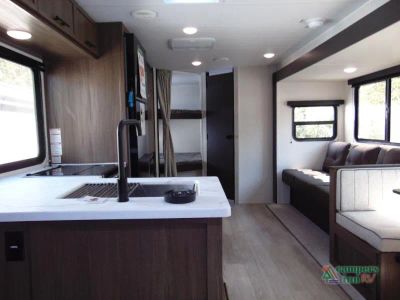2026 Forest River RV Westbrook - Photo 36