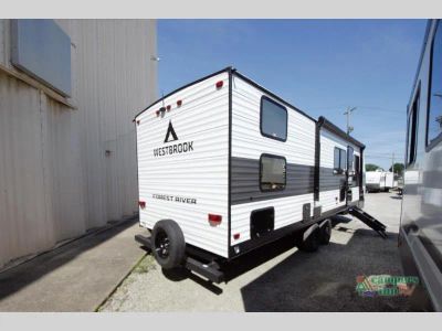 2026 Forest River RV Westbrook - Photo 6