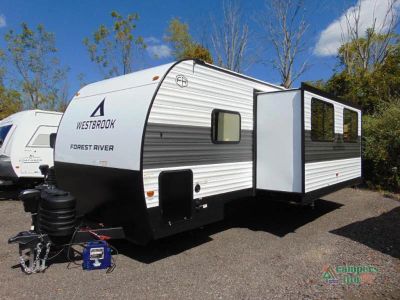 2026 Forest River RV Westbrook - Photo 2