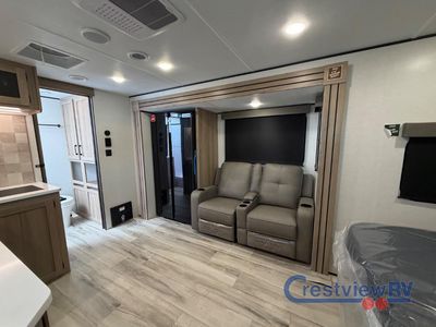 2026 Keystone RV Coleman Legacy - Photo 11