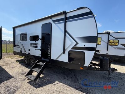 2026 Keystone RV Coleman Legacy - Photo 9
