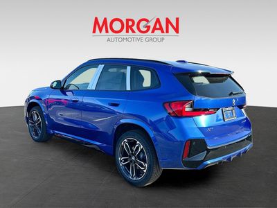 2026 BMW X1 - Photo 4