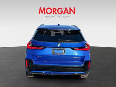2026 BMW X1 - Photo 6
