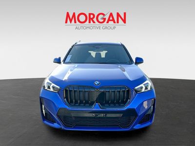 2026 BMW X1 - Photo 3
