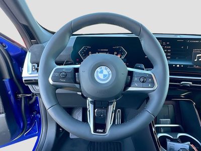 2026 BMW X1 - Photo 8