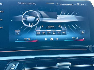 2026 BMW X1 - Photo 13