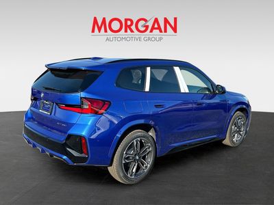 2026 BMW X1 - Photo 5