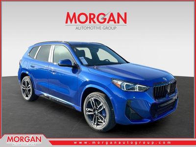 2026 BMW X1 - Photo 1