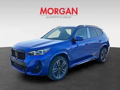 2026 BMW X1 - Photo 2
