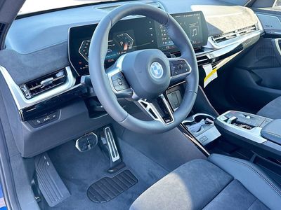 2026 BMW X1 - Photo 7