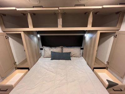 2026 Forest River RV Flagstaff Micro Lite - Photo 13