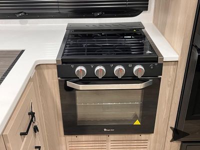 2026 Forest River RV Flagstaff Micro Lite - Photo 29