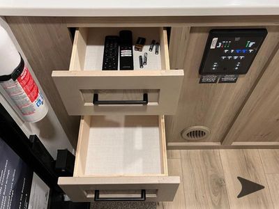 2026 Forest River RV Flagstaff Micro Lite - Photo 19