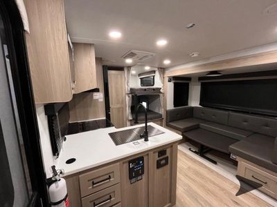 2026 Forest River RV Flagstaff Micro Lite - Photo 10