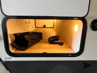2026 Forest River RV Flagstaff Micro Lite - Photo 46