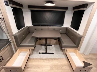 2026 Forest River RV Flagstaff Micro Lite - Photo 28
