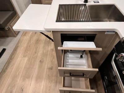 2026 Forest River RV Flagstaff Micro Lite - Photo 32