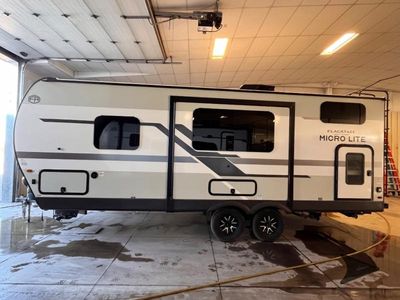 2026 Forest River RV Flagstaff Micro Lite - Photo 5