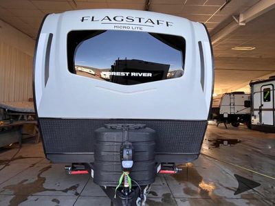 2026 Forest River RV Flagstaff Micro Lite - Photo 3