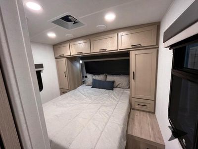 2026 Forest River RV Flagstaff Micro Lite - Photo 11