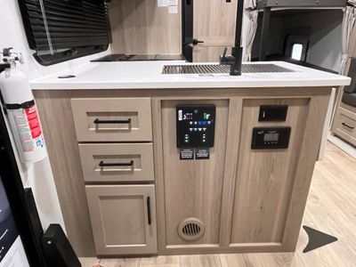 2026 Forest River RV Flagstaff Micro Lite - Photo 18