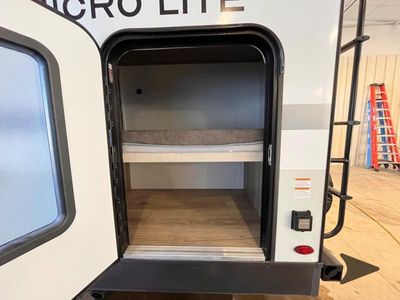 2026 Forest River RV Flagstaff Micro Lite - Photo 48
