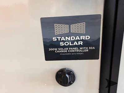 2026 Forest River RV Flagstaff Micro Lite - Photo 42