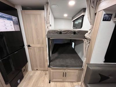 2026 Forest River RV Flagstaff Micro Lite - Photo 24