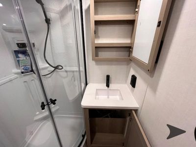 2026 Forest River RV Flagstaff Micro Lite - Photo 36