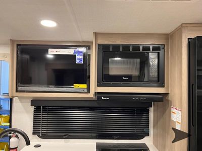 2026 Forest River RV Flagstaff Micro Lite - Photo 26