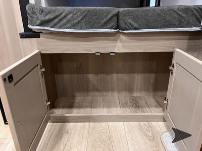 2026 Forest River RV Flagstaff Micro Lite - Photo 25