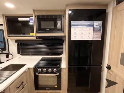 2026 Forest River RV Flagstaff Micro Lite - Photo 33