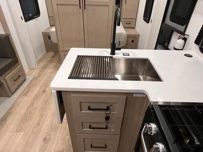 2026 Forest River RV Flagstaff Micro Lite - Photo 31