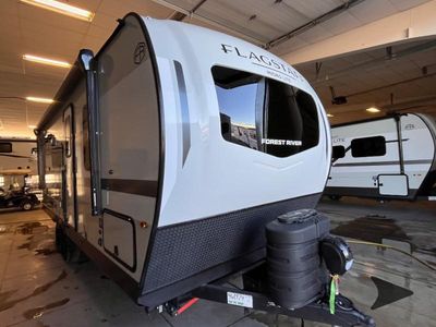 2026 Forest River RV Flagstaff Micro Lite - Photo 1