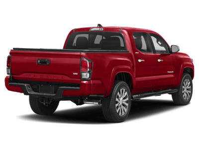2020 Toyota Tacoma - Photo 3