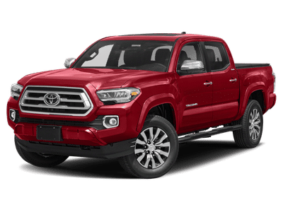 2020 Toyota Tacoma - Photo 2