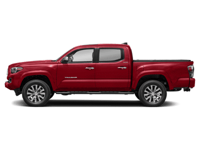 2020 Toyota Tacoma - Photo 1
